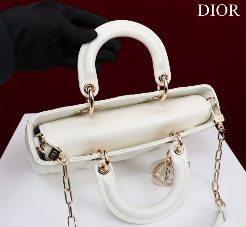 Christian Dior My Lady Bags